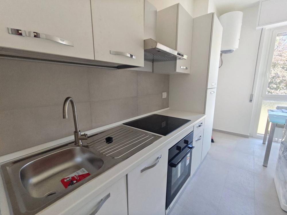 appartamento in affitto a Milano in zona Porta Romana