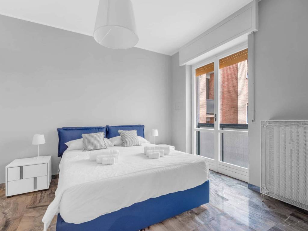 appartamento in affitto a Milano in zona Isola