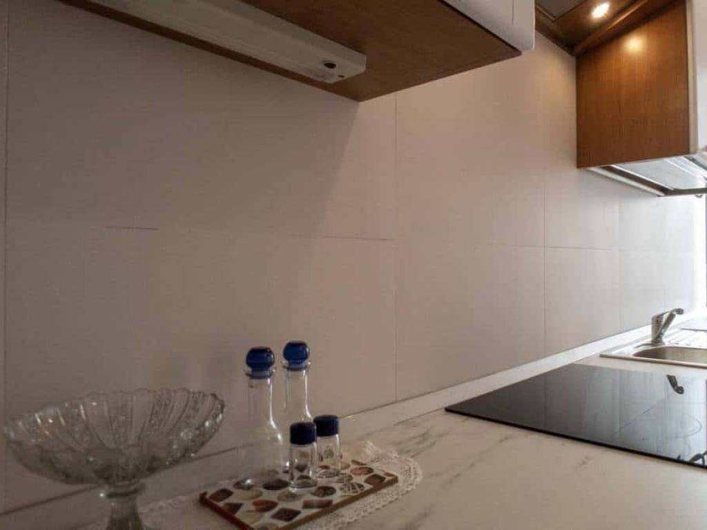 appartamento in affitto a Milano in zona Forlanini