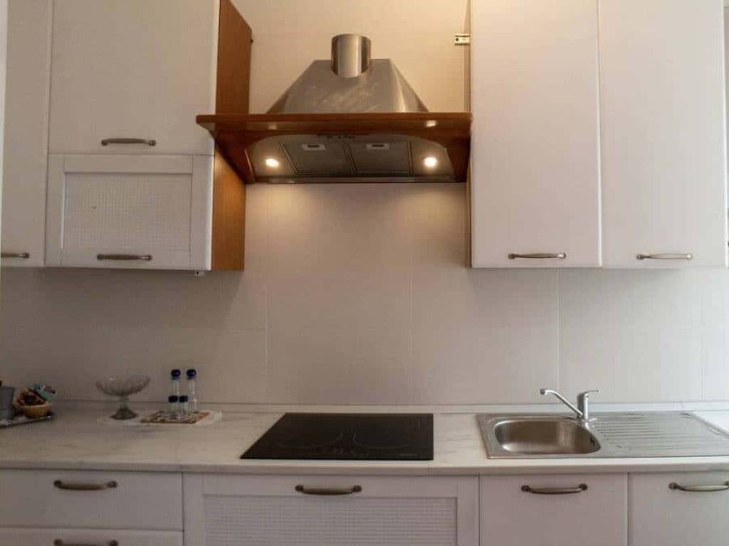 appartamento in affitto a Milano in zona Forlanini