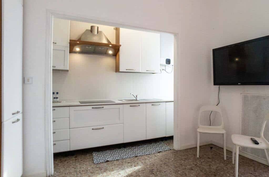 appartamento in affitto a Milano in zona Forlanini