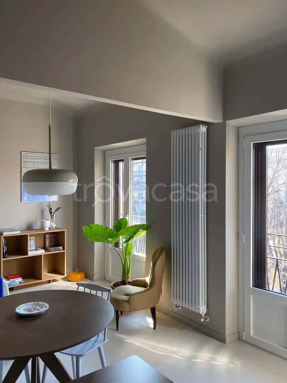 appartamento in affitto a Milano in zona Porta Vigentina