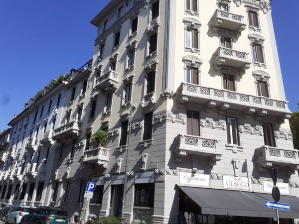 ufficio in affitto a Milano in zona Centro Direzionale