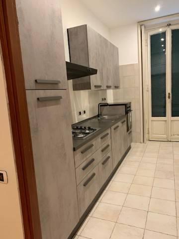 appartamento in affitto a Milano in zona Stazione Centrale