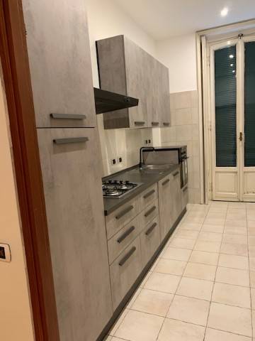 appartamento in affitto a Milano in zona Stazione Centrale