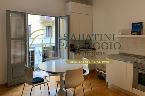 appartamento in affitto a Milano in zona Centro Direzionale