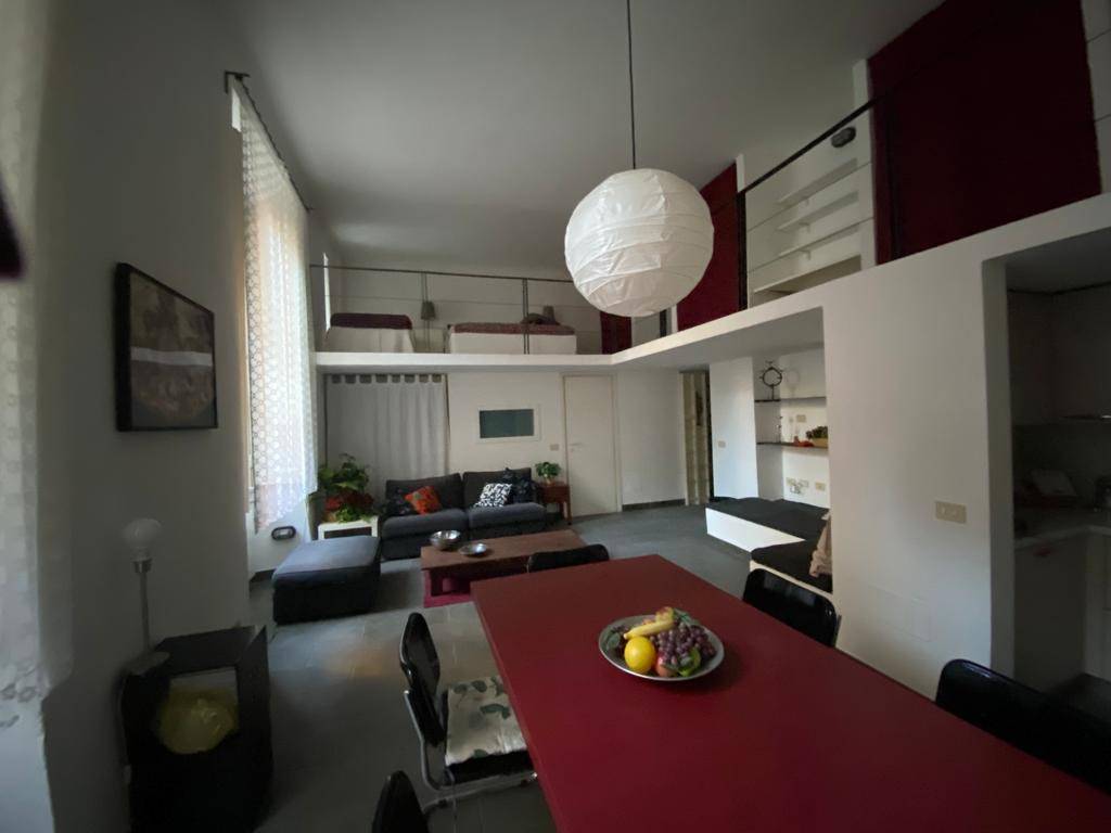 appartamento in affitto a Milano in zona Città Studi