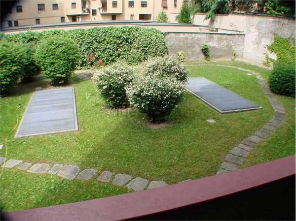 appartamento in affitto a Milano in zona Lambrate