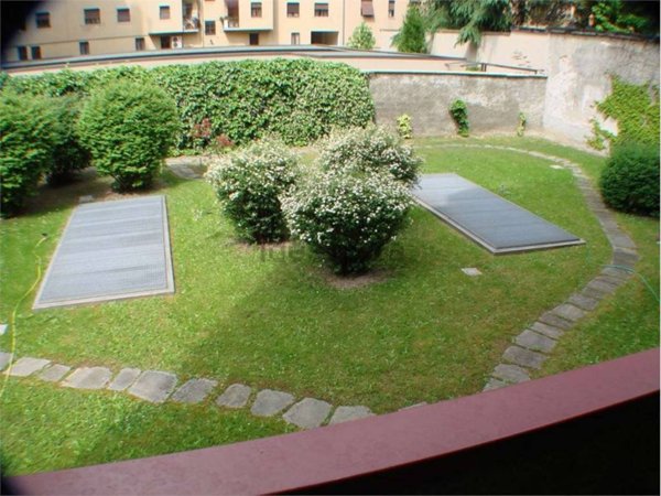 appartamento in affitto a Milano in zona Lambrate