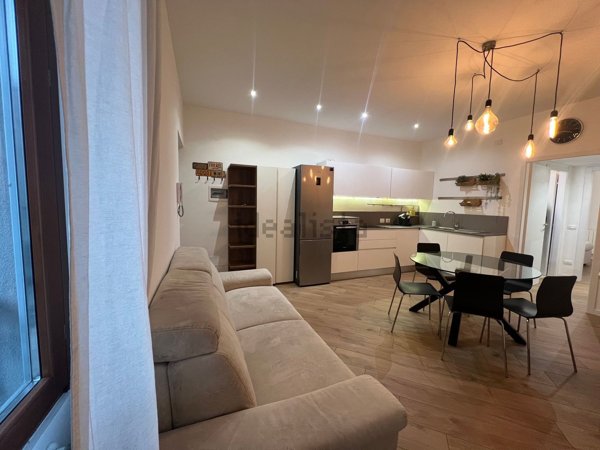 appartamento in affitto a Milano in zona Vigentino