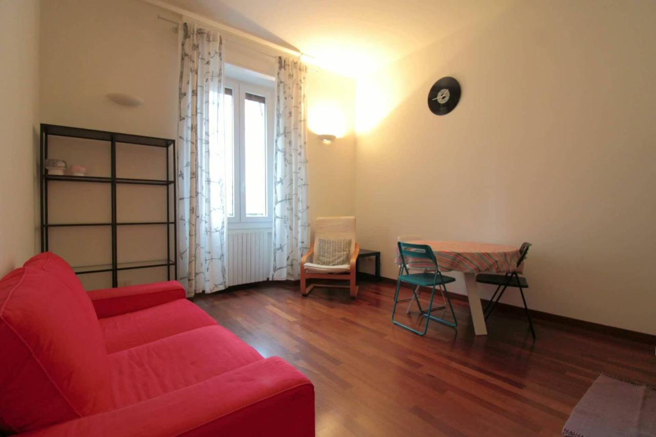 appartamento in affitto a Milano in zona Lorenteggio