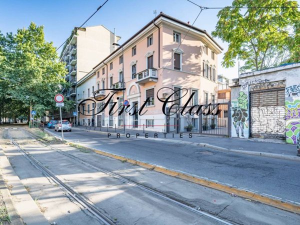 appartamento in affitto a Milano in zona Bocconi