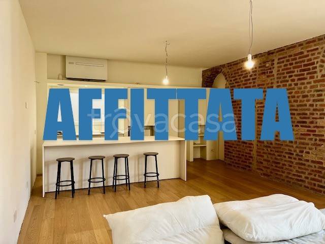 appartamento in affitto a Milano in zona Porta Venezia