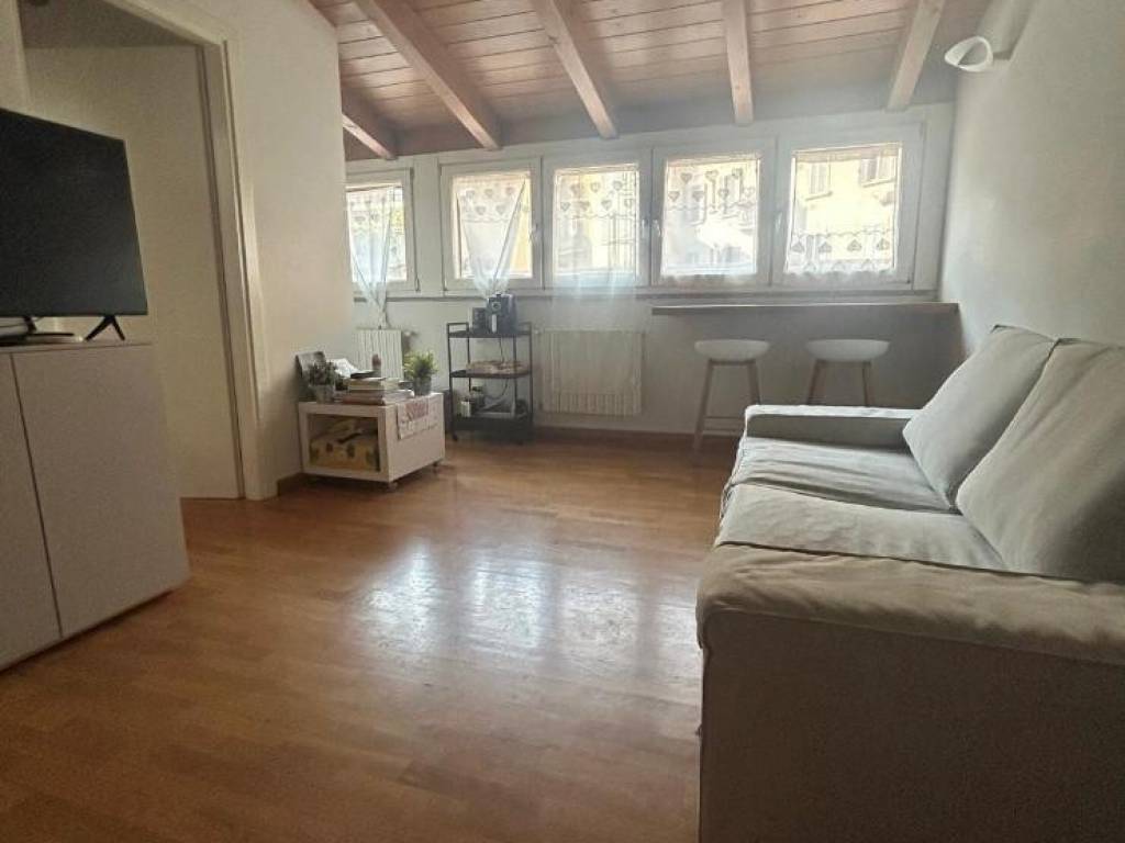 appartamento in affitto a Milano in zona Piazzale Lodi