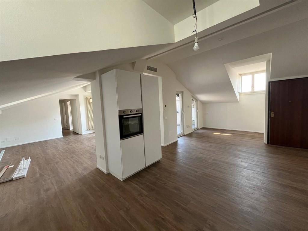 appartamento in affitto a Milano in zona Porta Romana