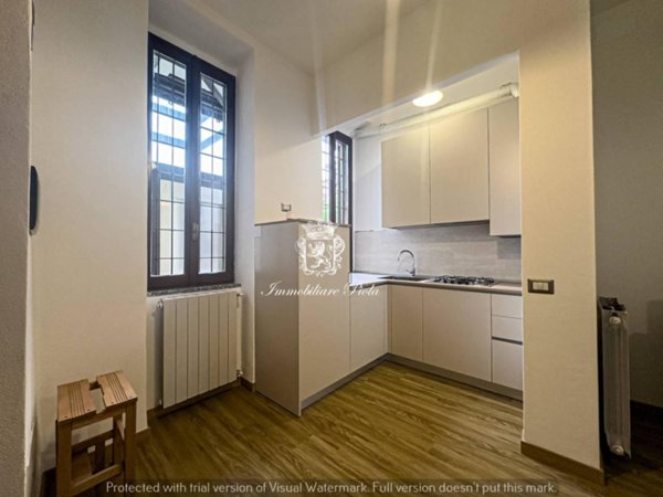 appartamento in affitto a Milano in zona Città Studi
