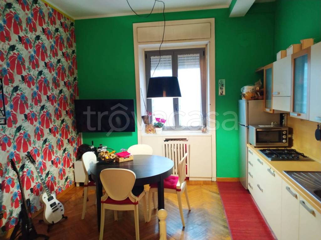 appartamento in affitto a Milano in zona Città Studi