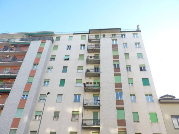 appartamento in affitto a Milano in zona Maggiolina