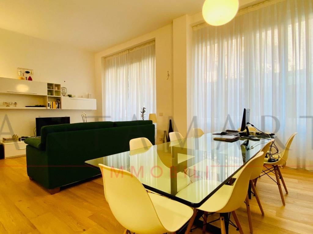 appartamento in affitto a Milano in zona Isola