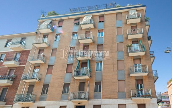 appartamento in affitto a Milano in zona Città Studi