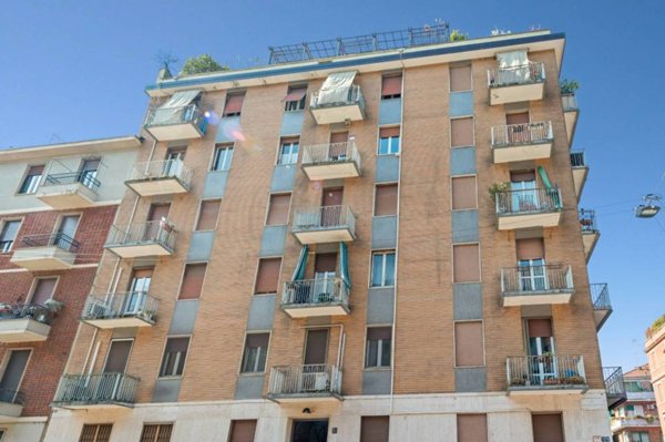 appartamento in affitto a Milano in zona Città Studi