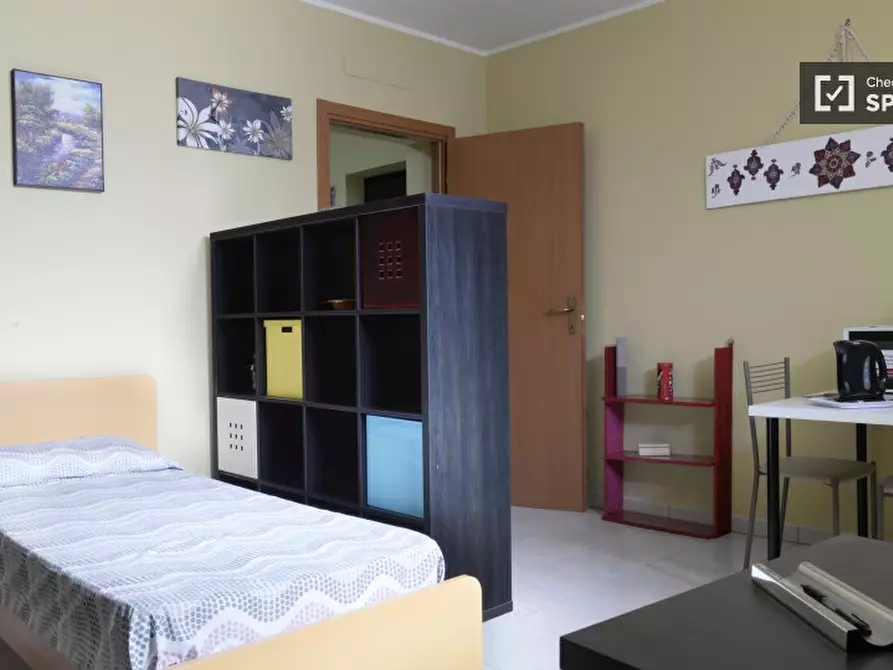 ufficio in affitto a Milano in zona Città Studi