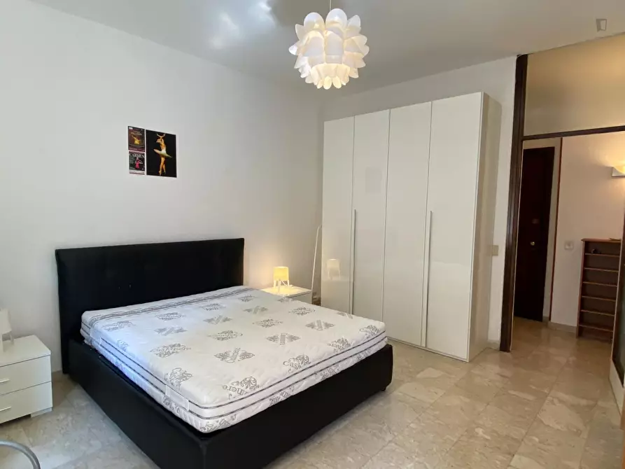 appartamento in affitto a Milano in zona Porta Genova