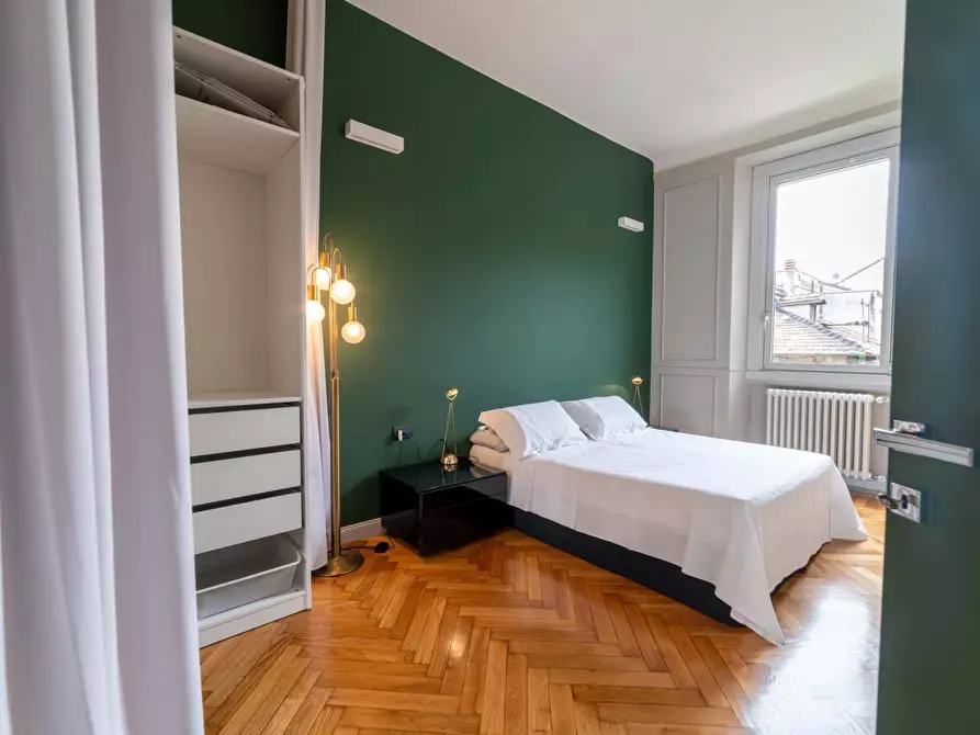 appartamento in affitto a Milano in zona Loreto