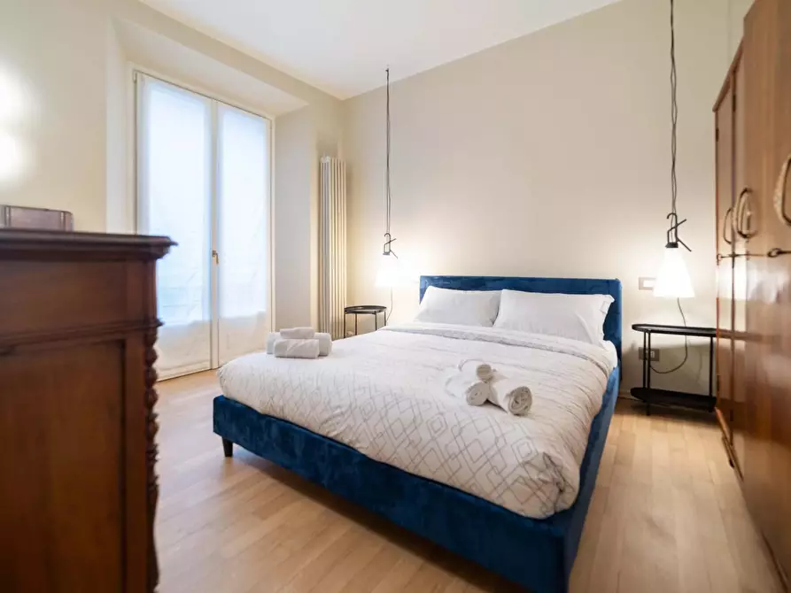 appartamento in affitto a Milano in zona Brera