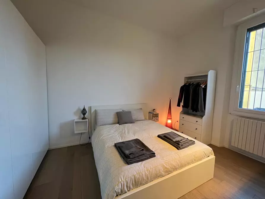 appartamento in affitto a Milano in zona Città Studi