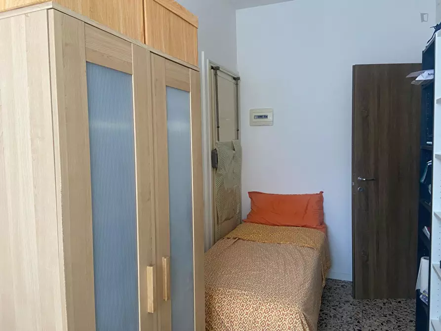 appartamento in affitto a Milano in zona Città Studi
