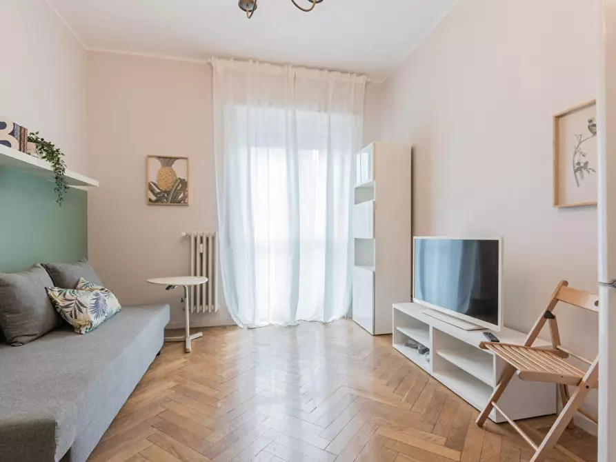 appartamento in affitto a Milano in zona Il Portello