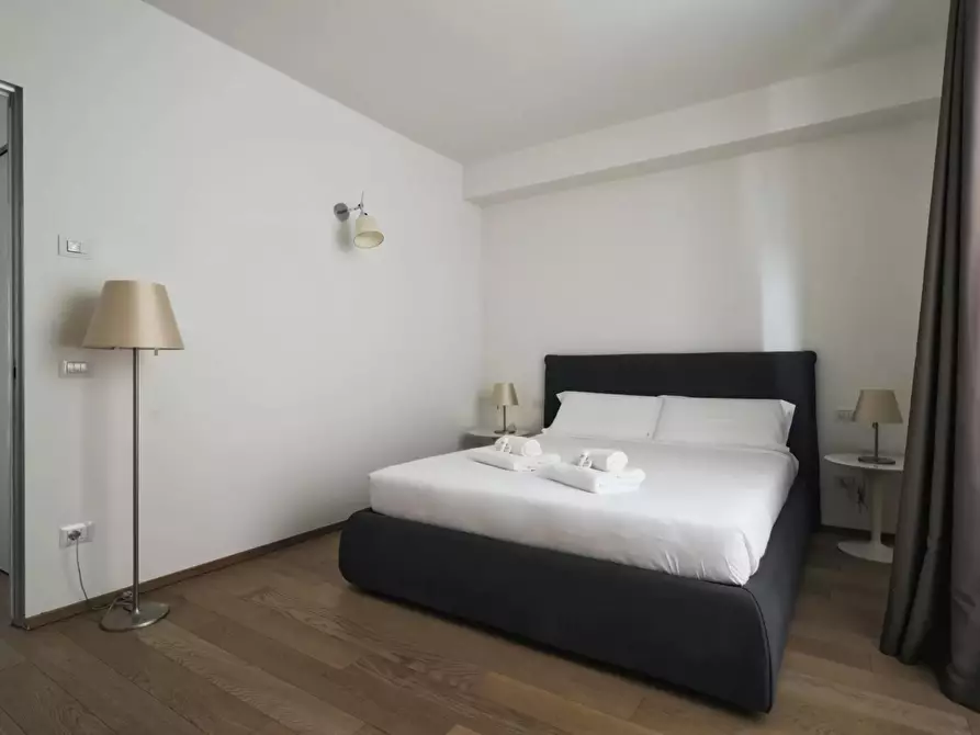 appartamento in affitto a Milano in zona Porta Garibaldi