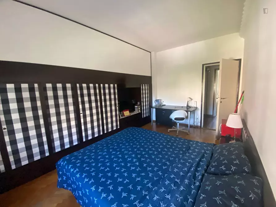 appartamento in affitto a Milano in zona Città Studi