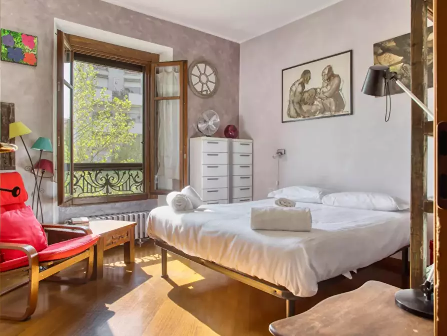 appartamento in affitto a Milano in zona Bullona