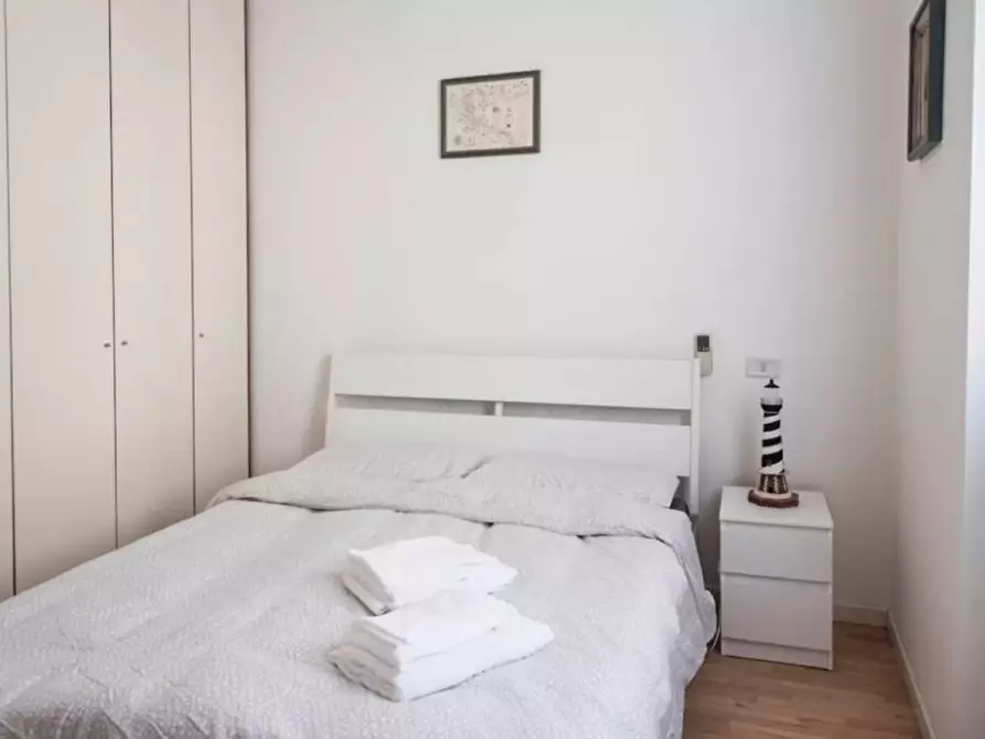 appartamento in affitto a Milano in zona Sant'Ambrogio
