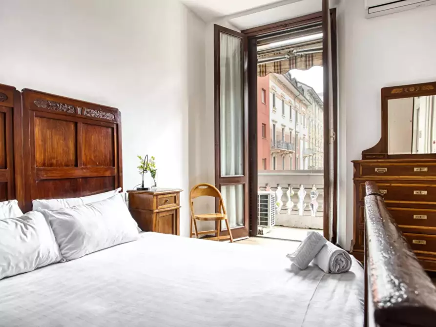appartamento in affitto a Milano in zona Isola