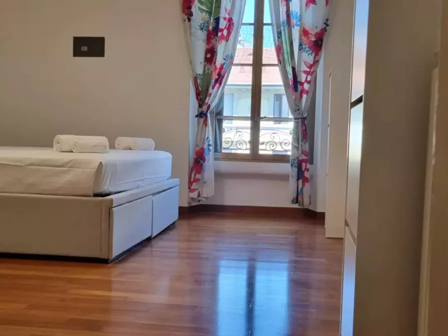 appartamento in affitto a Milano in zona Solari