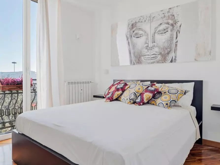 appartamento in affitto a Milano in zona XXII Marzo