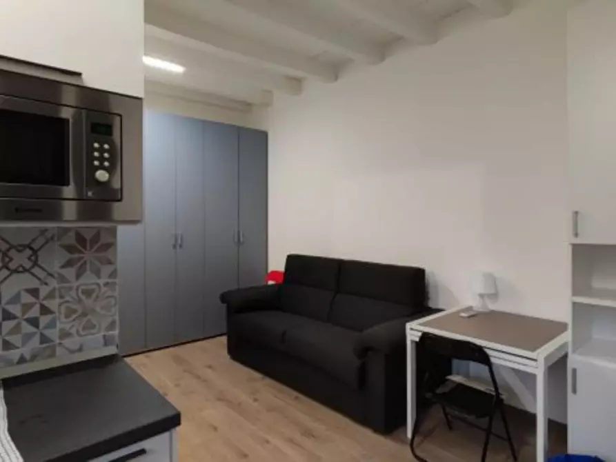 appartamento in affitto a Milano in zona Maciachini