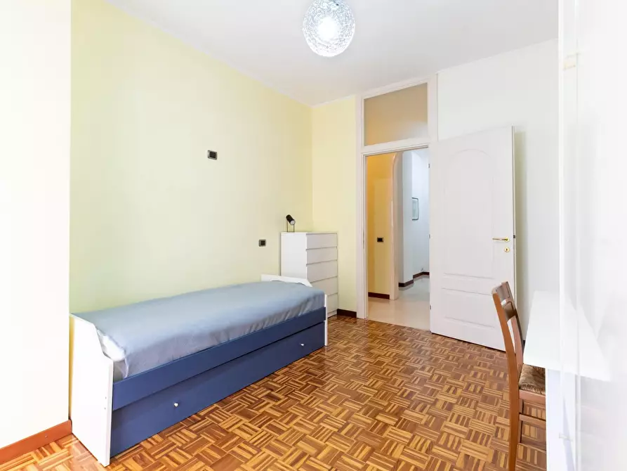 appartamento in affitto a Milano in zona Affori