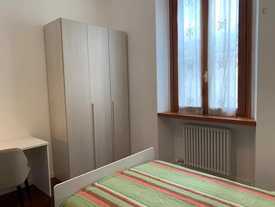 appartamento in affitto a Milano in zona Città Studi