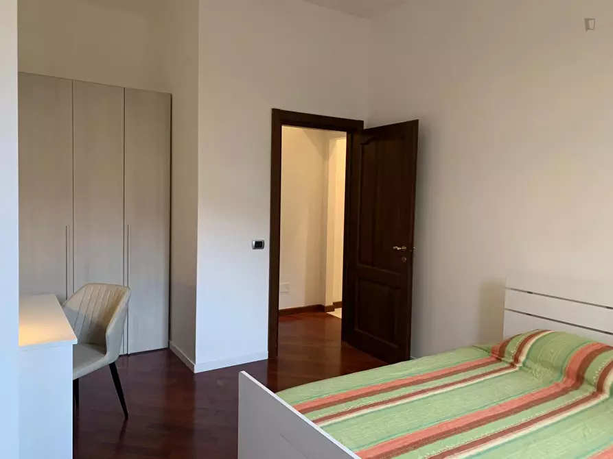 appartamento in affitto a Milano in zona Isola