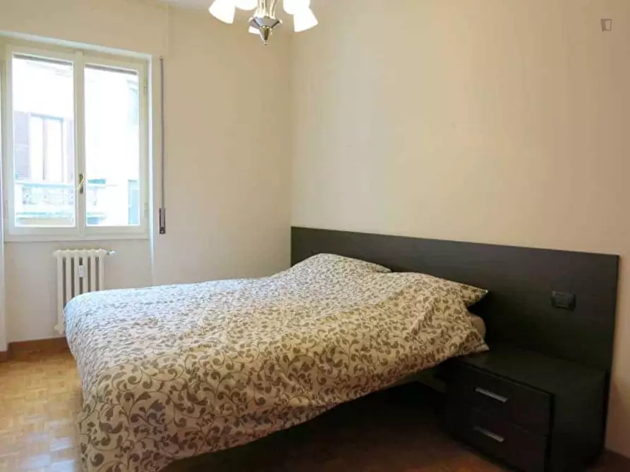 appartamento in affitto a Milano in zona Porta Romana