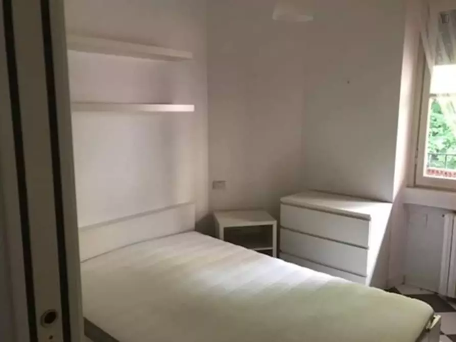 appartamento in affitto a Milano in zona Bocconi