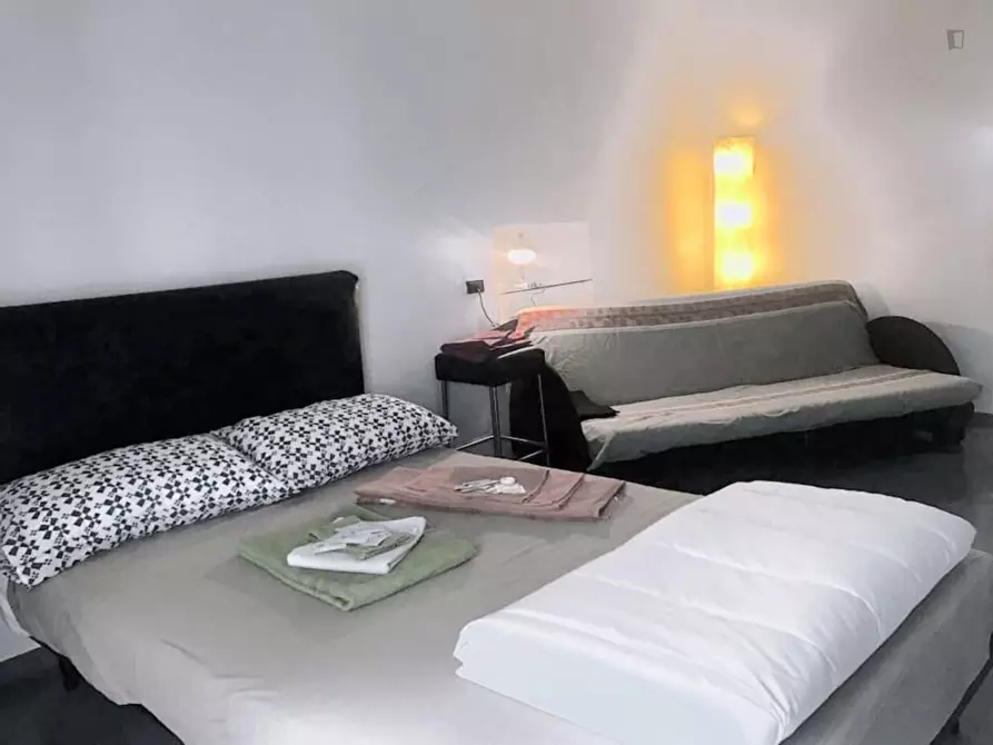 appartamento in affitto a Milano in zona Piazzale Lodi