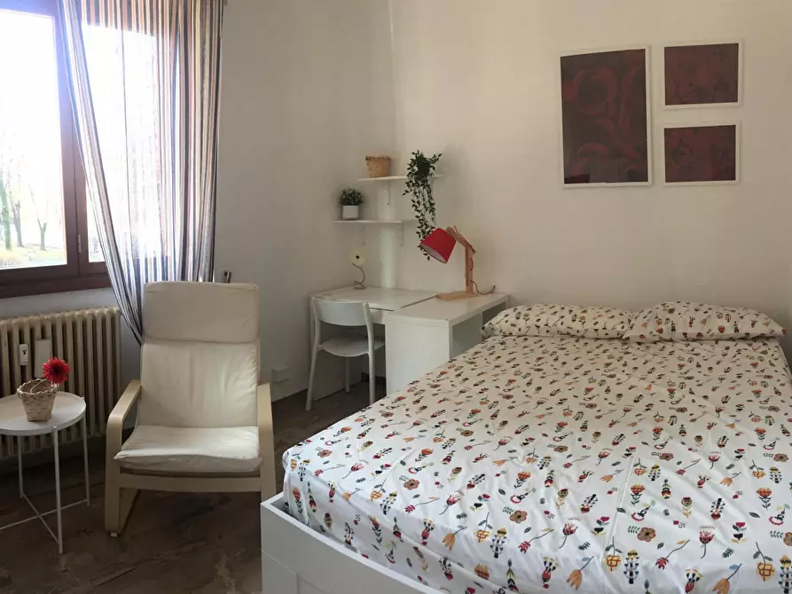 appartamento in affitto a Milano in zona Città Studi