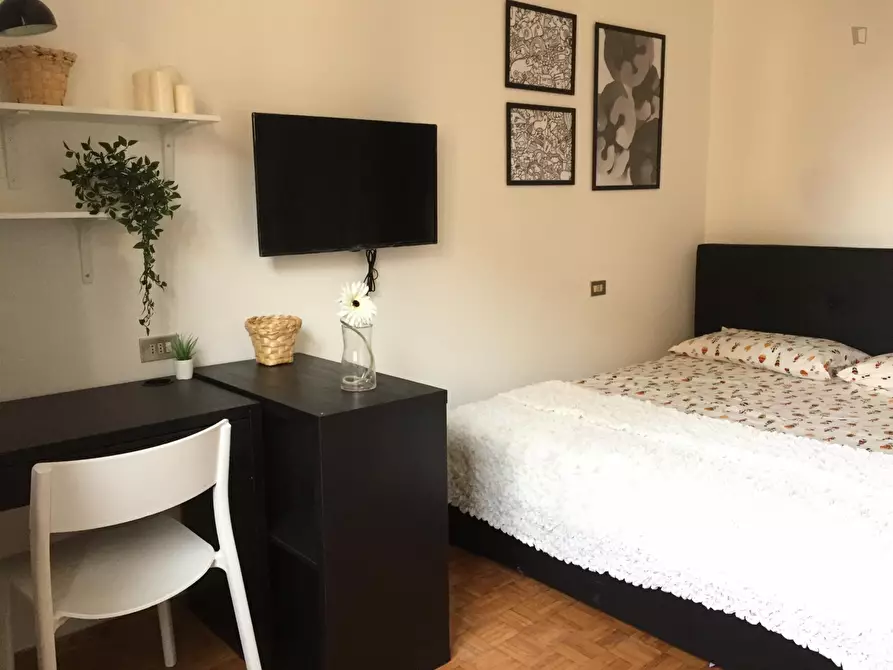 appartamento in affitto a Milano in zona Città Studi
