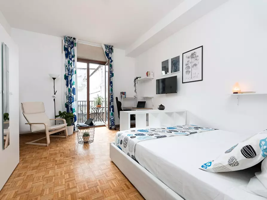 appartamento in affitto a Milano in zona Città Studi