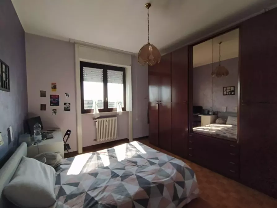 appartamento in affitto a Milano in zona Lorenteggio